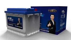 科艦告訴你：影響蓄電池壽命的原因